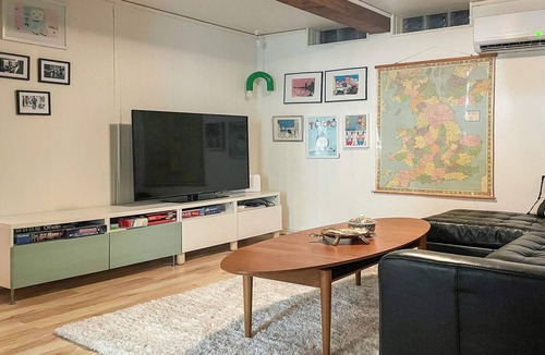 Varekil House | 4 star holiday home in VAREKIL