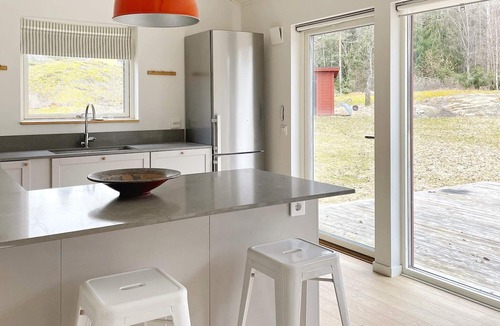 Tynningo House | 4 star holiday home in VAXHOLM