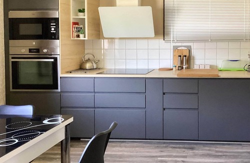 Vittsjo House | 4 star holiday home in Vittsjö
