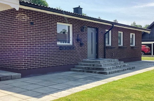 Vittsjo House | 4 star holiday home in Vittsjö