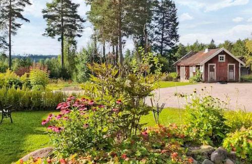 Dalarna House | 4 star holiday home in SKATTUNGBYN ORSA