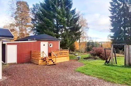 Dalarna House | 4 star holiday home in SKATTUNGBYN ORSA