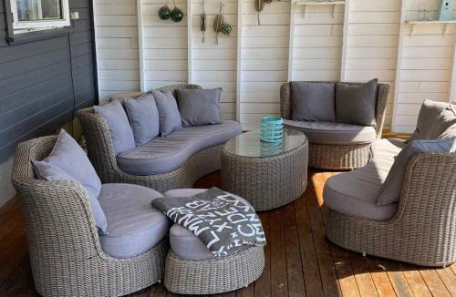 Ny Hellesund House | 4 star holiday home in Sogne