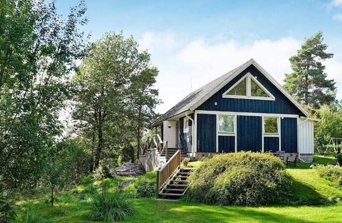 Spekerod House | 4 star holiday home in Spekeröd