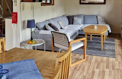 Spekerod House | 4 star holiday home in Spekeröd