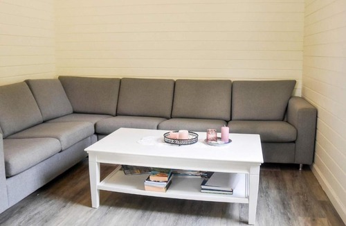 Stordal House | 4 star holiday home in Stordal