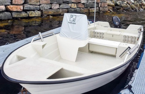 Stordal House | 4 star holiday home in Stordal