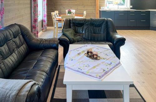 Bremanger House | 4 star holiday home in Svelgen