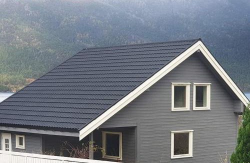 Bremanger House | 4 star holiday home in Svelgen