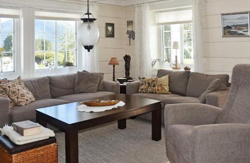 Fraena House | 4 star holiday home in Tornes I Romsdal