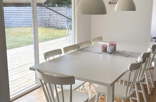 Gislov House | 4 star holiday home in Trelleborg