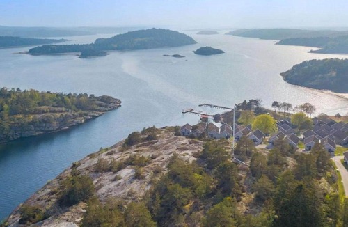 Uddevalla Municipality House | 4 star holiday home in UDDEVALLA