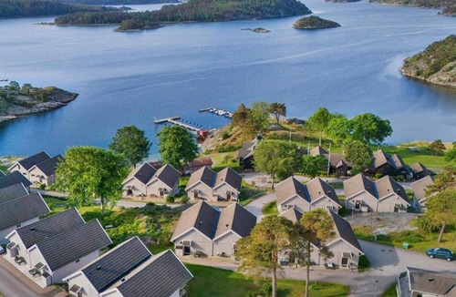 Uddevalla Municipality House | 4 star holiday home in UDDEVALLA