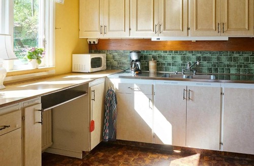 Ullared House | 4 star holiday home in Ullared