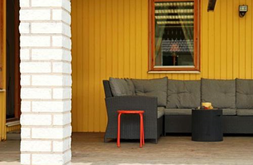 Unnaryd House | 4 star holiday home in Unnaryd