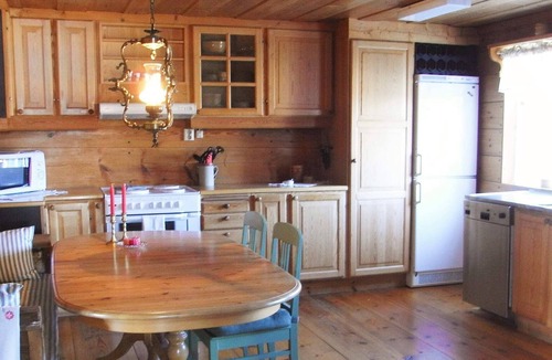 Vaddo House | 4 star holiday home in Väddö