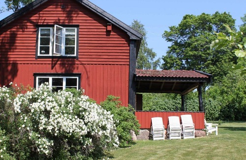 Vaddo House | 4 star holiday home in Väddö