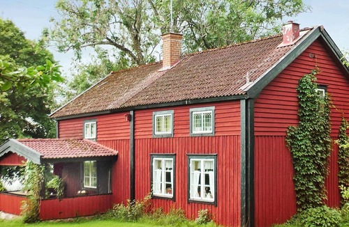 Vaddo House | 4 star holiday home in Väddö