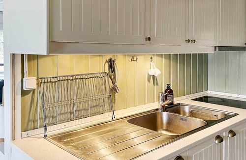 Vato House | 4 star holiday home in VäTö