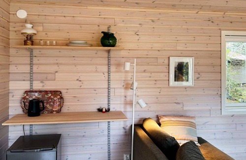 Vato House | 4 star holiday home in VäTö