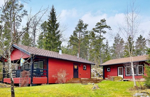 Vato House | 4 star holiday home in VäTö