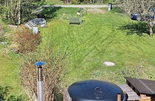 Norrtalje Municipality House | 4 star holiday home in VäTö-By Traum