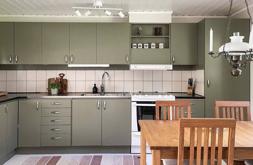 Vato House | 4 star holiday home in VäTö