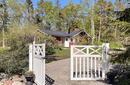 Vato House | 4 star holiday home in VäTö