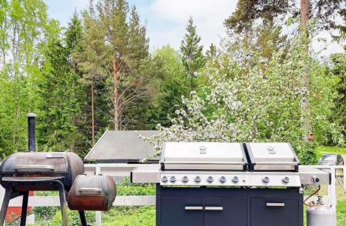 Vaddo House | 4 star holiday home in VÄDDÖ-By Traum