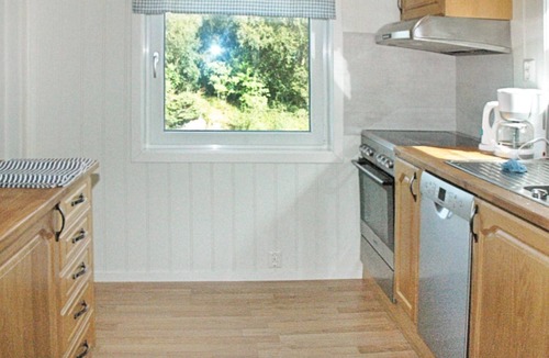 Vevang House | 4 star holiday home in Vevang