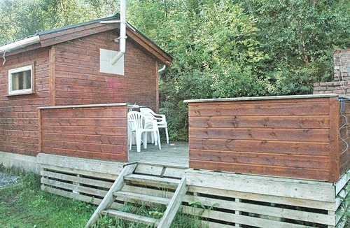 Vevang House | 4 star holiday home in Vevang