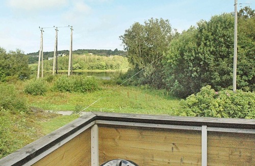 Vevang House | 4 star holiday home in Vevang