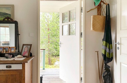Vaddo House | 4 star holiday home in VÄDDÖ