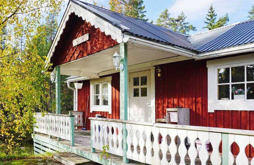 Vaddo House | 4 star holiday home in VÄDDÖ