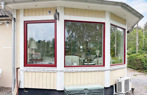 Vaddo House | 4 star holiday home in VÄDDÖ