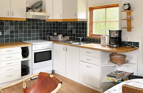 Vaddo House | 4 star holiday home in VÄDDÖ-By Traum