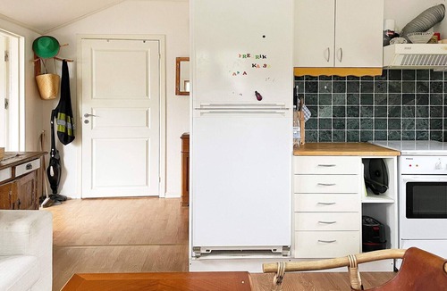 Vaddo House | 4 star holiday home in VÄDDÖ-By Traum