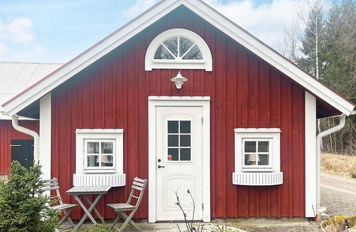 Vrankunge House | 4 star holiday home in VÄXJÖ-By Traum