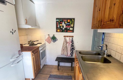 Sandsbro House | 4 star holiday home in Växjö
