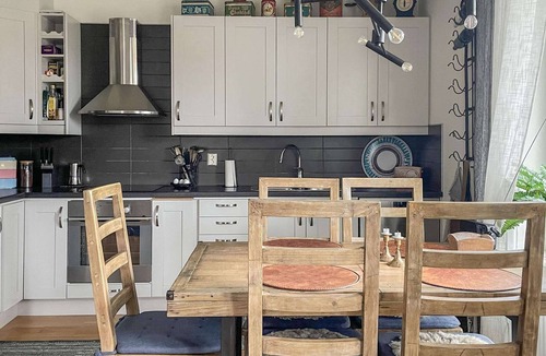 East Visby House | 4 star holiday home in Visby
