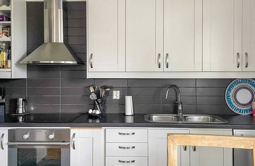 East Visby House | 4 star holiday home in Visby