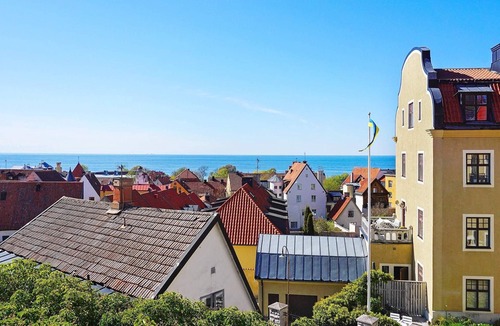 East Visby House | 4 star holiday home in Visby