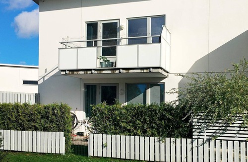 East Visby House | 4 star holiday home in Visby