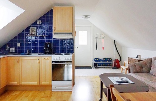 Nyhamn House | 4 star holiday home in VISBY-By Traum