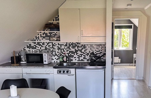 Innerstaden House | 4 star holiday home in VISBY