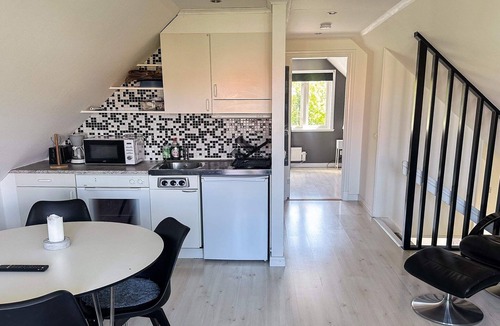 Innerstaden House | 4 star holiday home in VISBY