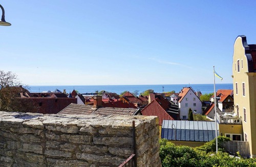 Innerstaden House | 4 star holiday home in VISBY