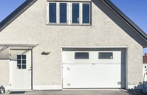 Innerstaden House | 4 star holiday home in VISBY