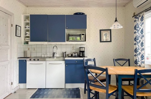 Innerstaden House | 4 star holiday home in VISBY
