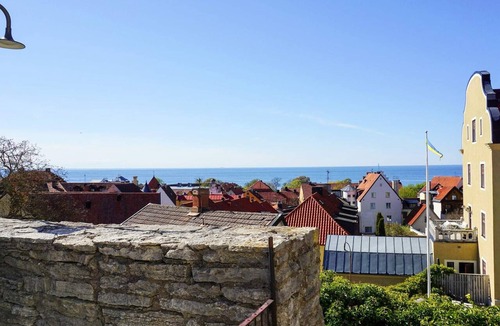 Innerstaden House | 4 star holiday home in VISBY